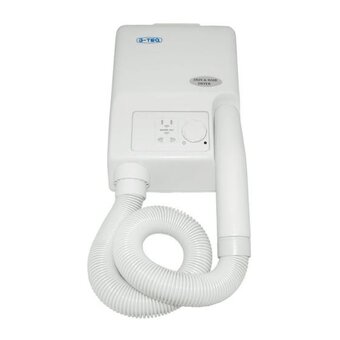  Фен настенный G-teq 8721 11,03 