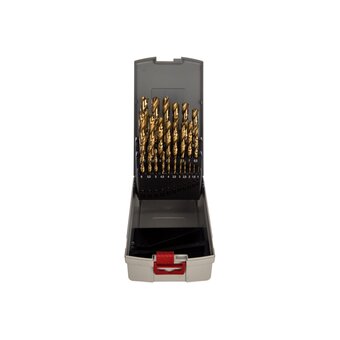  Набор сверл Bosch Pro Boxes 2608587019 