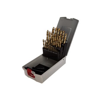  Набор сверл Bosch Pro Boxes 2608587019 