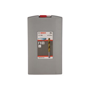  Набор сверл Bosch Pro Boxes 2608587019 