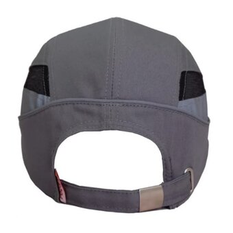  Каскетка защитная РОСОМЗ RZ BioT CAP 92211 серый 