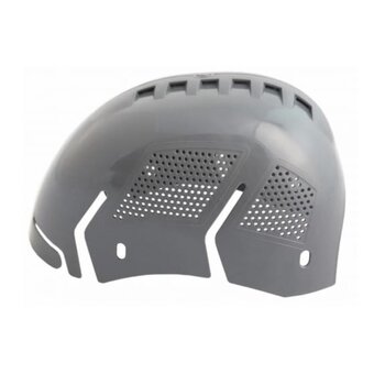  Каскетка защитная РОСОМЗ RZ BioT CAP 92211 серый 