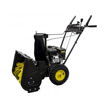  Снегоуборщик CHAMPION ST655 
