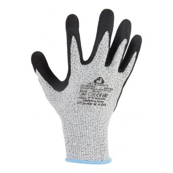  Перчатки Jeta Safety JCN051-XL для защиты от порезов 