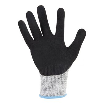  Перчатки Jeta Safety JCN051-XL для защиты от порезов 