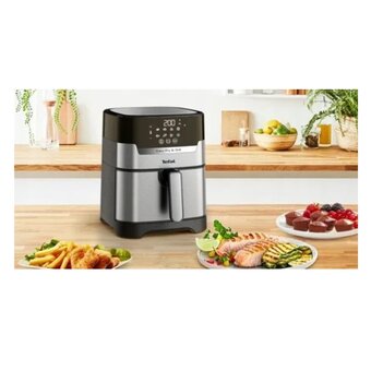  Аэрофритюрница Tefal EY505D15 