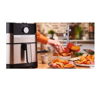  Аэрофритюрница Tefal EY505D15 