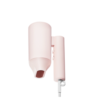 Фен Xiaomi Compact Hair Dryer H101 (Pink) EU CMJ04LXEU (BHR7474EU) 