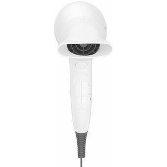  Фен Braun BRHD380E белый 