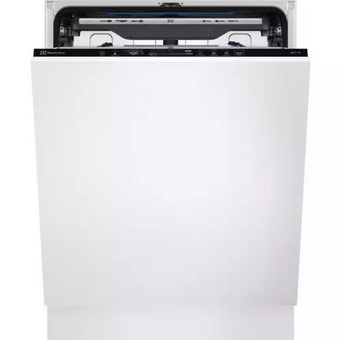  Встраиваемая посудомоечная машина Electrolux EEG68600W полноразмерная 