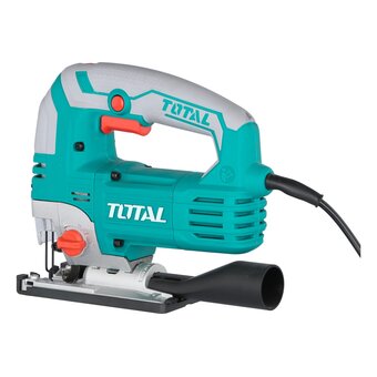  Лобзик TOTAL TS2081356 электрический 