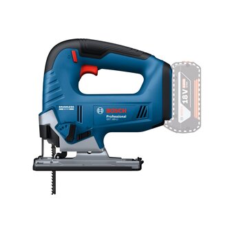  Лобзик Bosch GST 185-LI Соло 06015B3021 