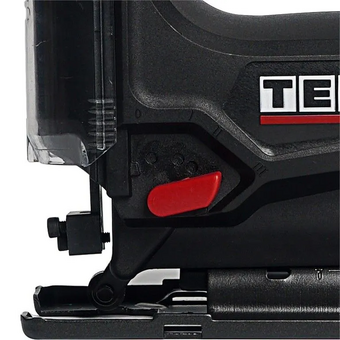  Лобзик аккумуляторный TEH LJS665 20V без АКБ и ЗУ 