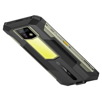 Смартфон Ulefone Armor 24 12/256GB black 