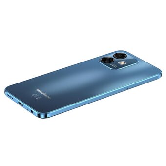  Смартфон Ulefone Note 16 Pro 8/128GB blue 