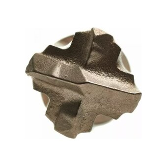  Бур Milwaukee SDS+ 4932352022 MX4 8x160 
