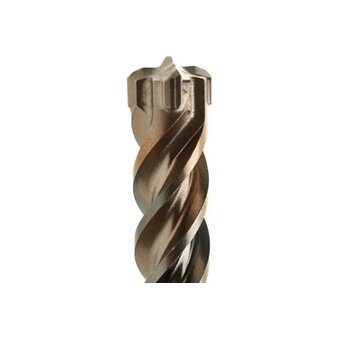  Бур Milwaukee SDS+ 4932352022 MX4 8x160 