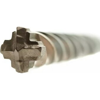  Бур Milwaukee SDS+ 4932352022 MX4 8x160 
