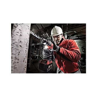  Сверло по металлу Milwaukee Thunderweb 4932352359 HSS-G 6,5x101 мм 