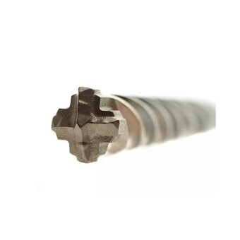  Бур Milwaukee SDS+ 4932356504 MX4 20x250 