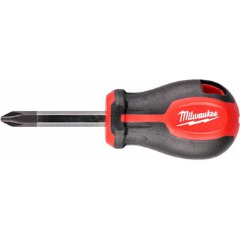  Отвертка магнитная Milwaukee 4932471787 PH 2x45 