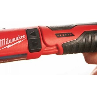  Отвертка аккумуляторная Milwaukee M4 D-202B (4933440475) Li-Ion 2Ah 