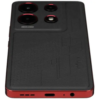  Смартфон Infinix NOTE 30 VIP 8/256Gb Racing Edition 