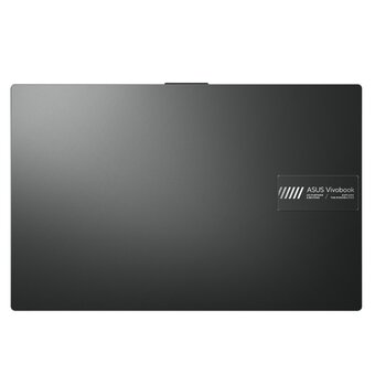  Ноутбук ASUS Vivobook Go 15 E1504FA-BQ210 (90NB0ZR2-M00M50) AMD Ryzen 3 7320U/8Gb/SSD512Gb/15.6"/FHD/IPS/NoOS/Mixed Black 