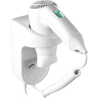  Фен для волос Sonnen HD-1288D 604197 настенный 