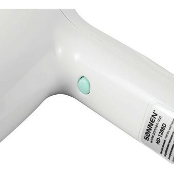  Фен для волос Sonnen HD-1288D 604197 настенный 