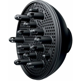  Фен BRAUN HD730 