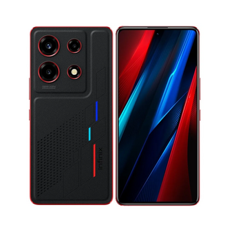  Смартфон Infinix NOTE 30 VIP 8/256Gb Racing Edition 