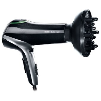  Фен BRAUN HD730 