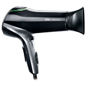  Фен BRAUN HD730 