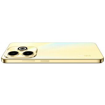  Смартфон Infinix Hot 40i 8/256Gb Gold 