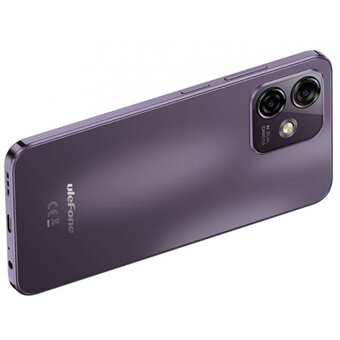  Смартфон Ulefone Note 16 Pro 8/128GB violet 