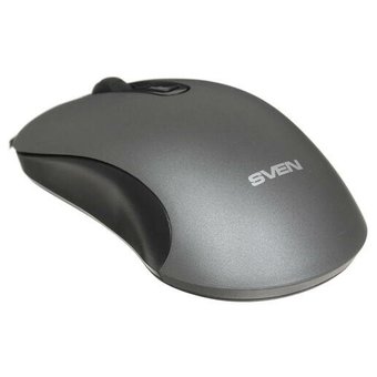  Мышь Sven RX-515S серая 