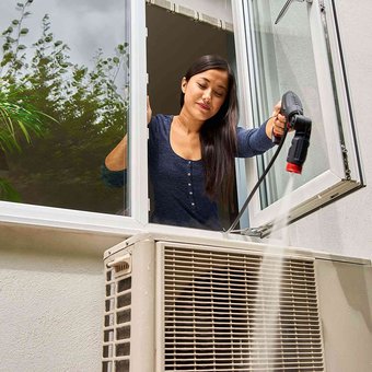  Минимойка Bosch EasyAquatak 100 (06008A7E00) 