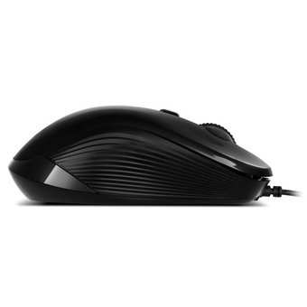  Мышь Sven RX-520S чёрная 