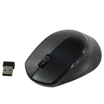  Мышь Smartbuy ONE 333AG-K черная (SBM-333AG-K) 