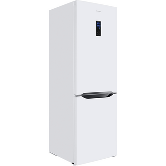 Холодильник MAUNFELD MFF187NFIX10 