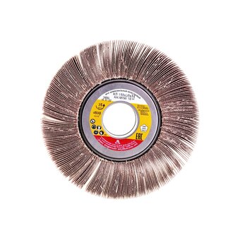  Лепестковый круг БАЗ 920120000084 KK19XW 10H 150х30х32 