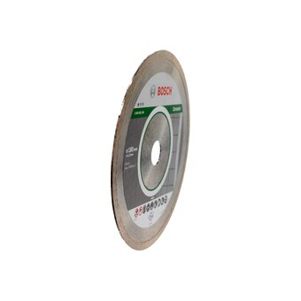 Диск алмазный по керамике Bosch 2608602204 