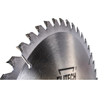  Диск пильный Elitech 1820.054600 (187773) 