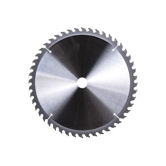  Диск пильный Hilberg Industrial Дерево HW316 315x30x48Т 