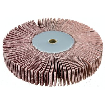  Лепестковый круг БАЗ 960000061706 KK19XW 16Н 125х20хМ14 960000061706 