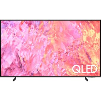  Телевизор SAMSUNG QA-65Q60CAUXZN 