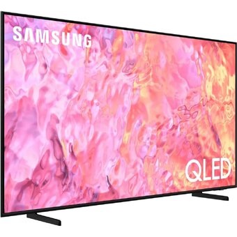  Телевизор SAMSUNG QA-65Q60CAUXZN 