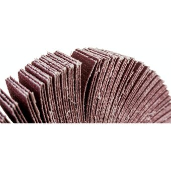  Лепестковый круг БАЗ 960000061706 KK19XW 16Н 125х20хМ14 960000061706 