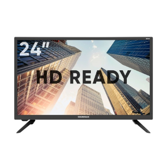  Телевизор SOUNDMAX SM-LED24M09 
